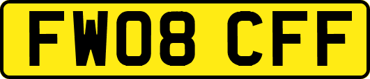 FW08CFF