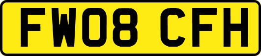 FW08CFH