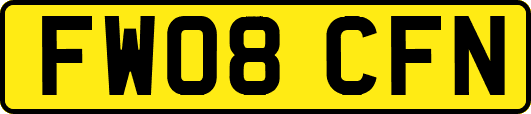 FW08CFN