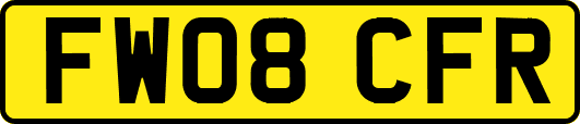 FW08CFR