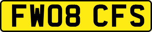 FW08CFS