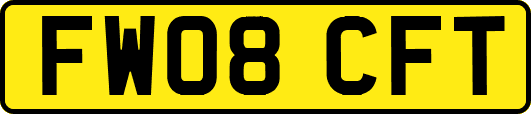 FW08CFT