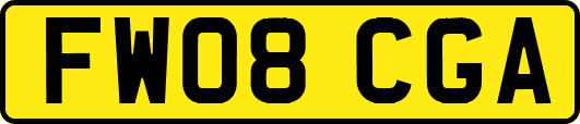 FW08CGA
