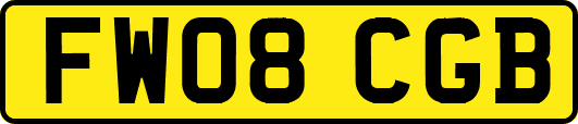 FW08CGB