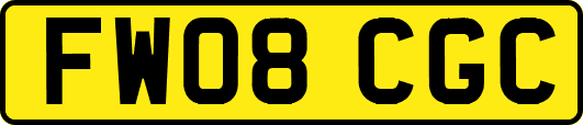 FW08CGC