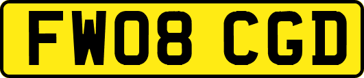 FW08CGD