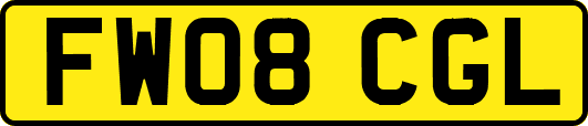 FW08CGL