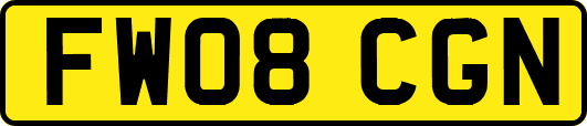 FW08CGN