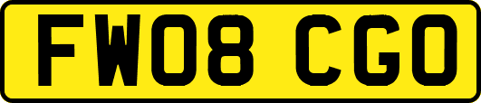 FW08CGO