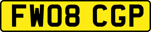 FW08CGP