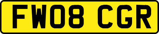 FW08CGR