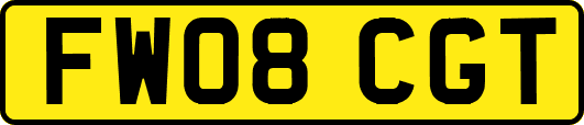 FW08CGT