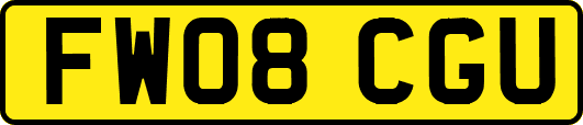 FW08CGU