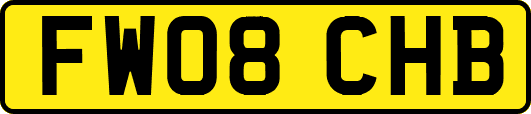 FW08CHB
