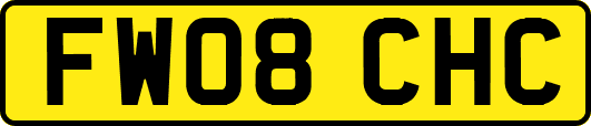 FW08CHC