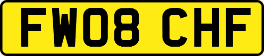 FW08CHF