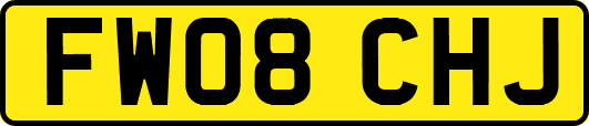 FW08CHJ