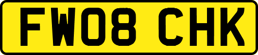 FW08CHK