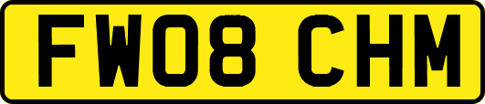 FW08CHM