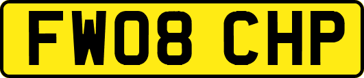 FW08CHP