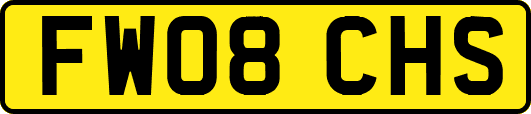 FW08CHS