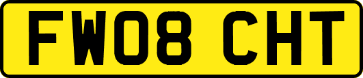 FW08CHT