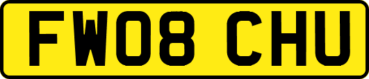 FW08CHU