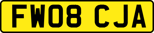 FW08CJA