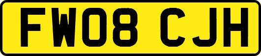 FW08CJH