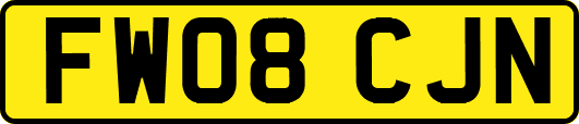 FW08CJN