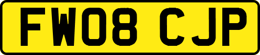 FW08CJP