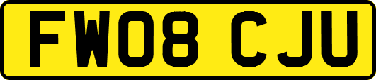 FW08CJU