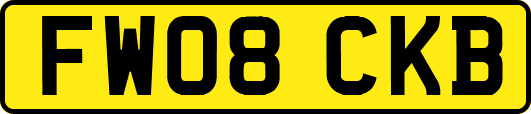 FW08CKB