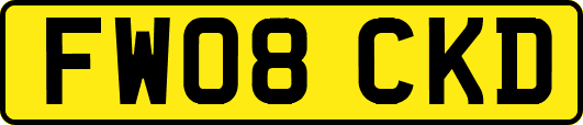 FW08CKD