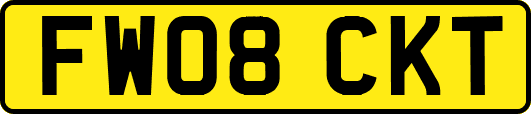 FW08CKT