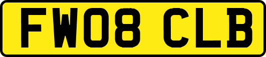 FW08CLB