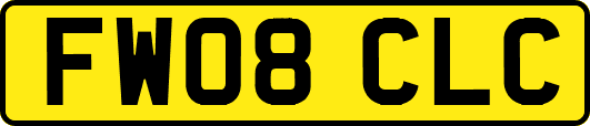 FW08CLC