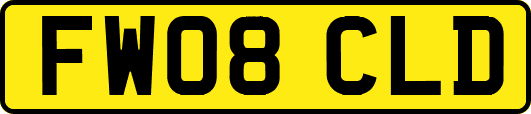 FW08CLD
