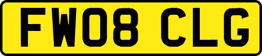 FW08CLG