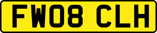 FW08CLH
