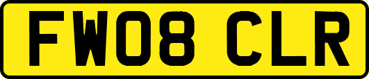 FW08CLR
