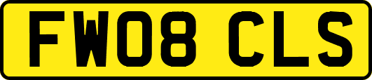 FW08CLS