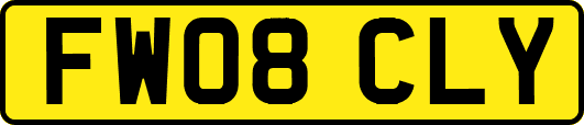 FW08CLY