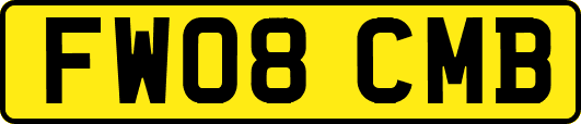 FW08CMB