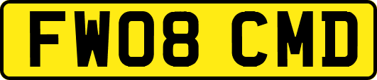 FW08CMD