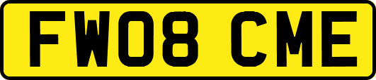 FW08CME