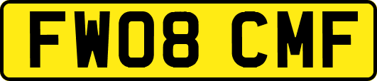 FW08CMF