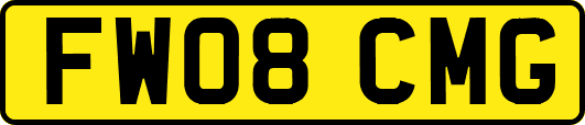 FW08CMG