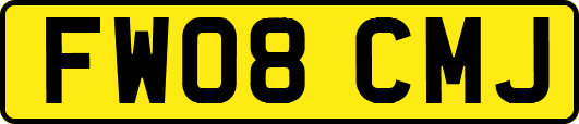 FW08CMJ