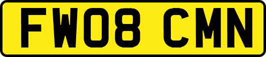 FW08CMN